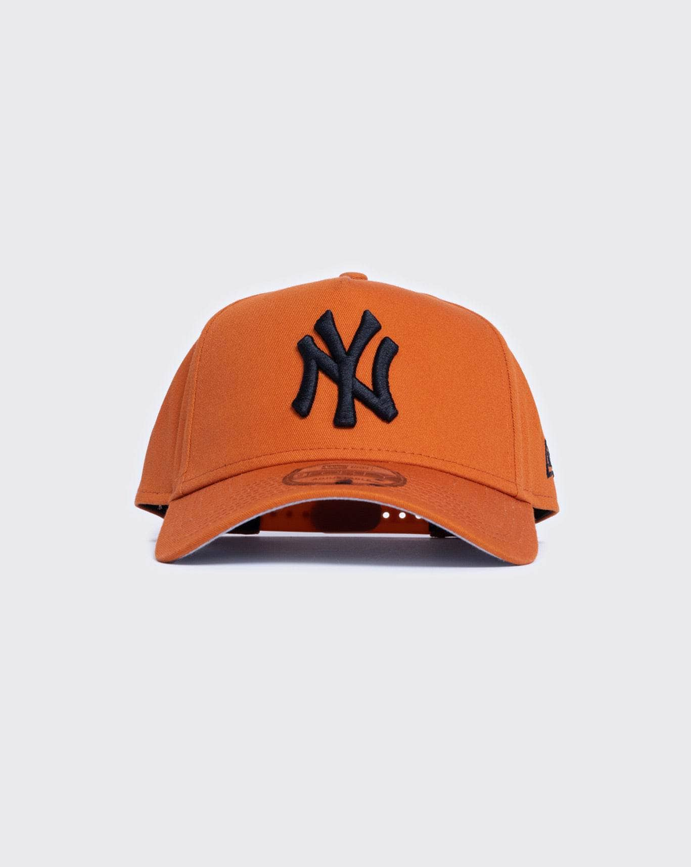 FightOrange New Era 940 A-Frame New York Yankees new era cap