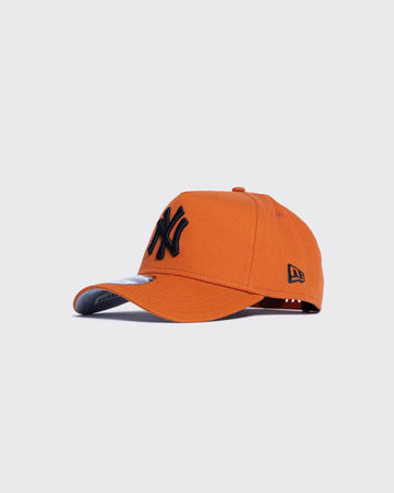 FightOrange New Era 940 A-Frame New York Yankees new era cap