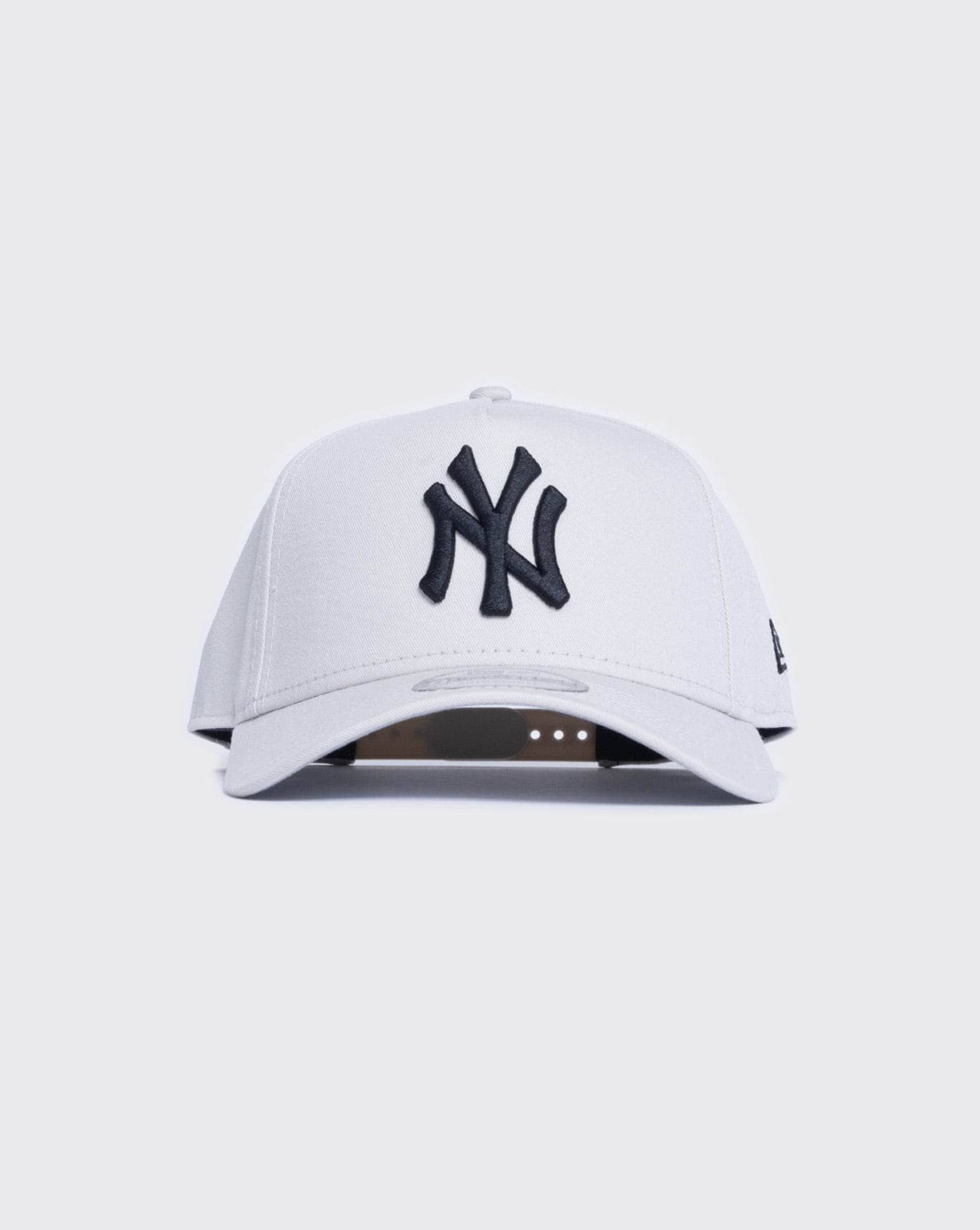 SSNLStone New Era 940 A-Frame New York Yankees new era cap