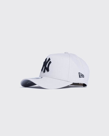 SSNLStone New Era 940 A-Frame New York Yankees new era cap