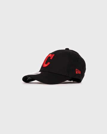 LigatureSidehit New Era 940CS Chicago Bulls new era cap