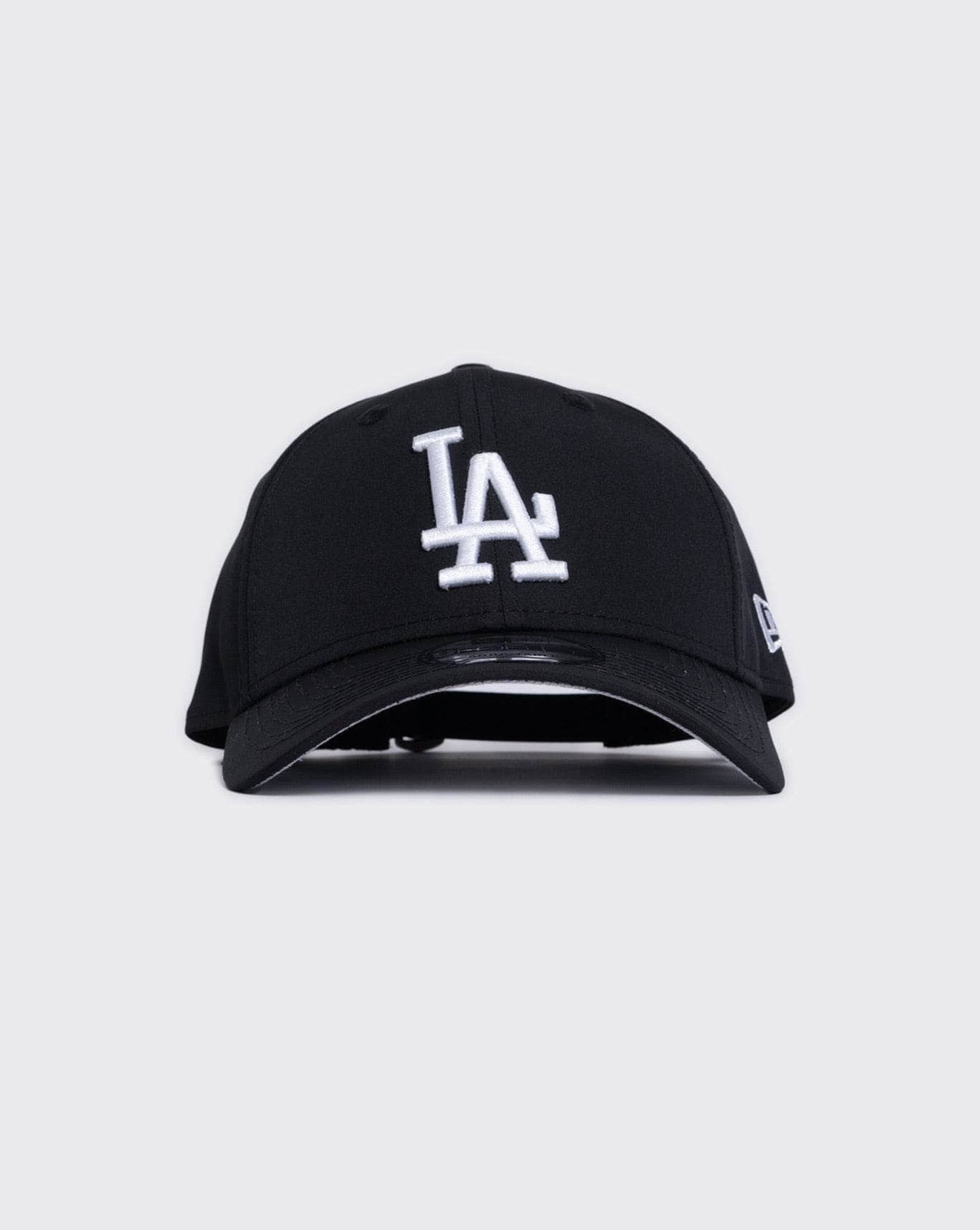 Black/White/Grey New Era 940CS Los Angeles Dodgers Prolite new era cap