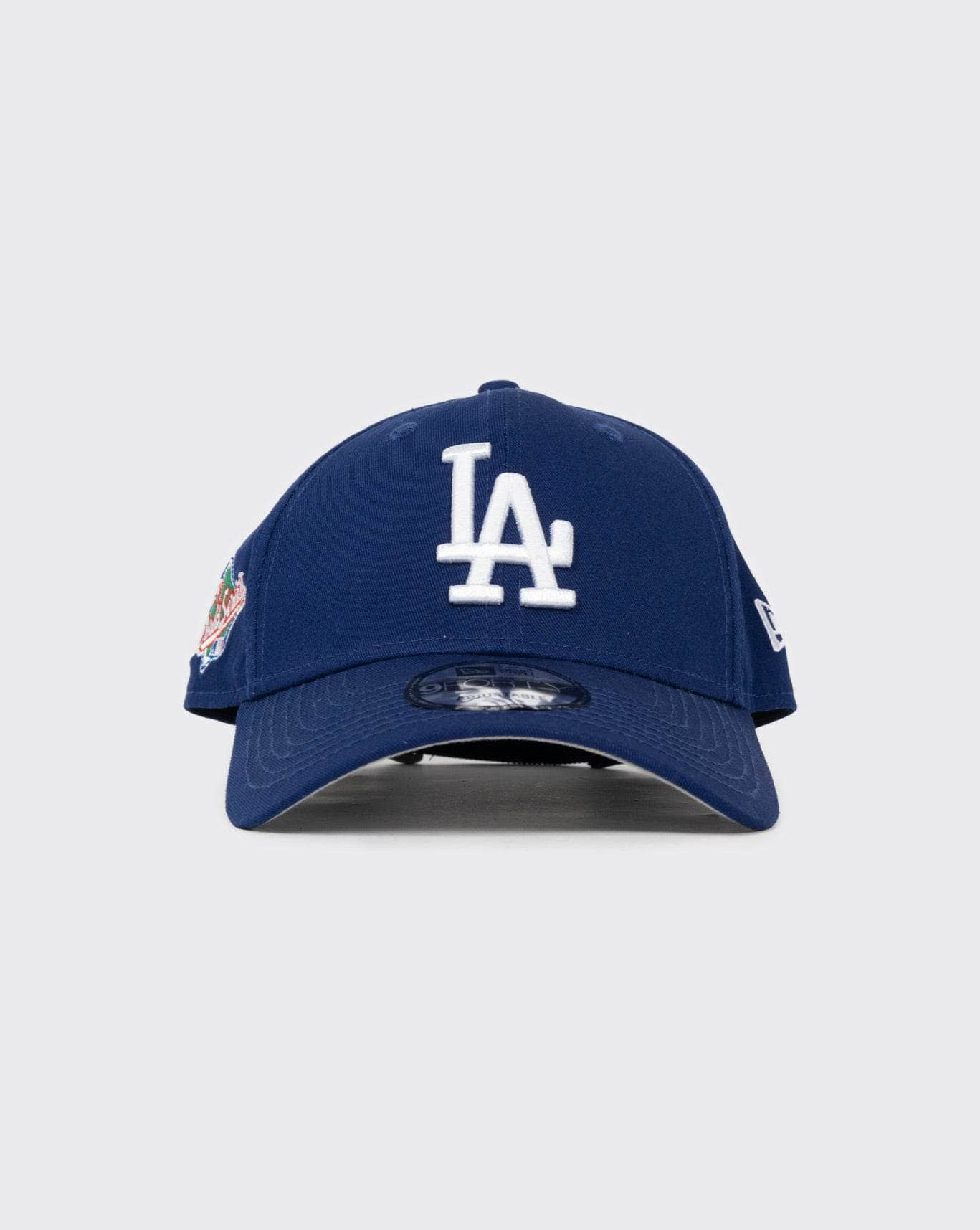 OTC New Era 940CS Los Angeles Dodgers World Series new era cap