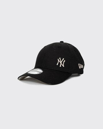 FlawlessBlack/Stone New Era 940CS New York Yankees new era cap