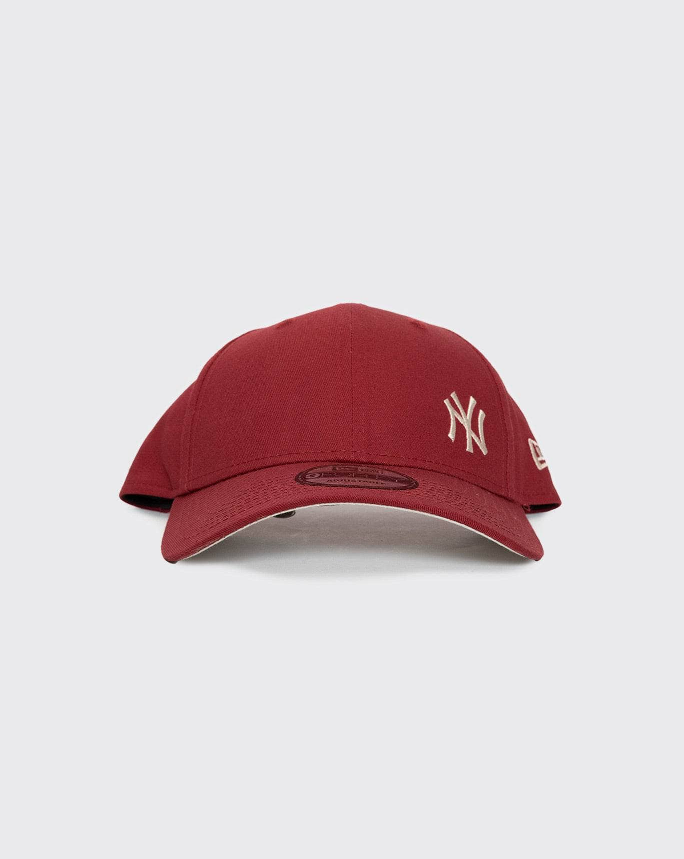 Flawless cardinal New Era 940CS New York Yankees 12891439 new era cap