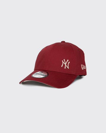 Flawless cardinal New Era 940CS New York Yankees 12891439 new era cap