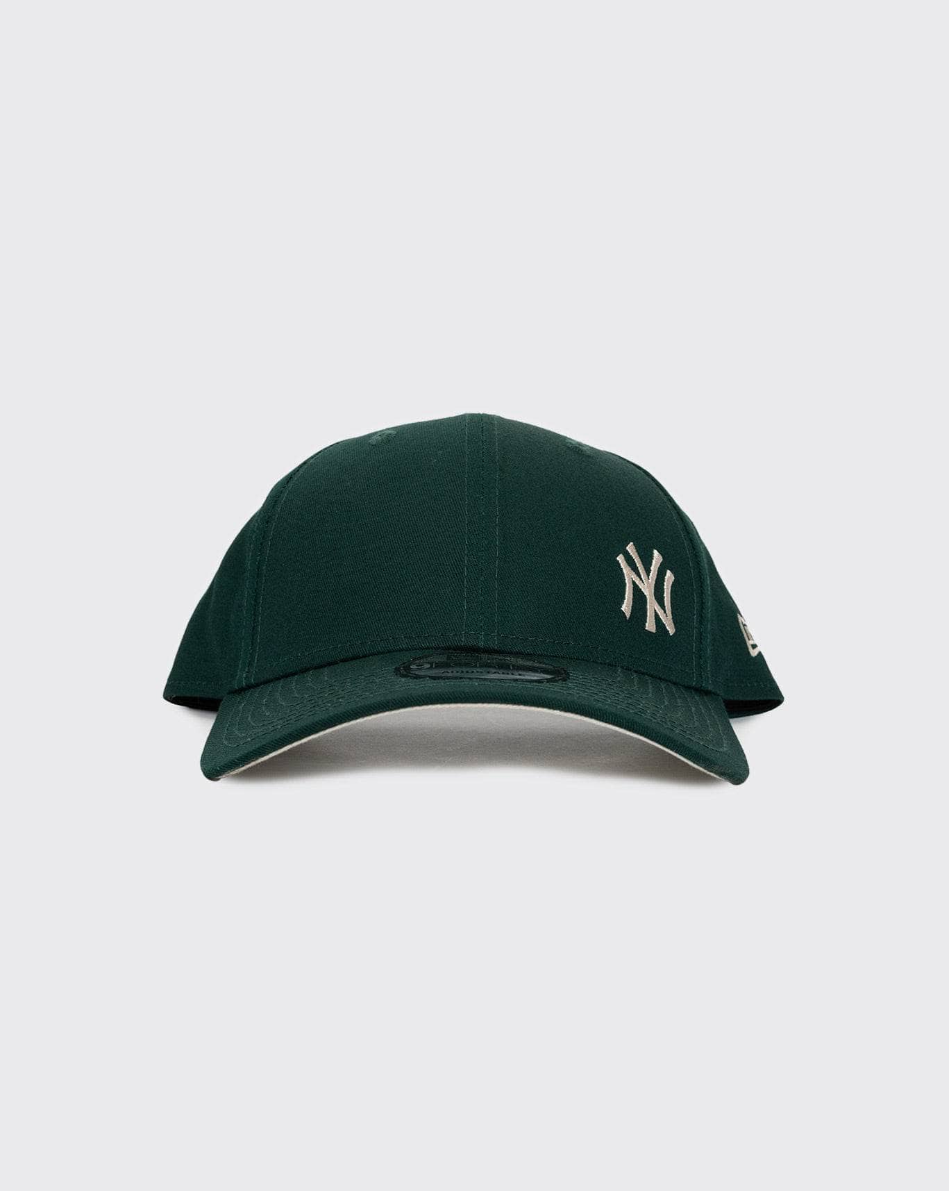 Flawless green/stone New Era 940CS New York Yankees new era cap