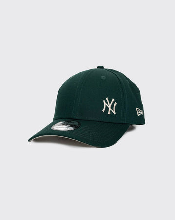 Flawless green/stone New Era 940CS New York Yankees new era cap