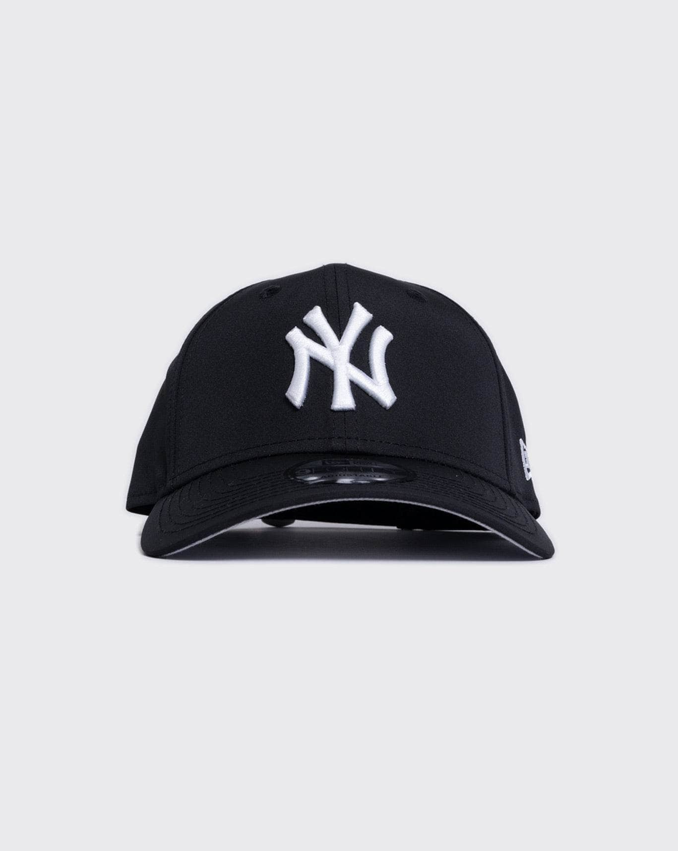 Black/White/Grey New Era 940CS New York Yankees Prolite new era cap