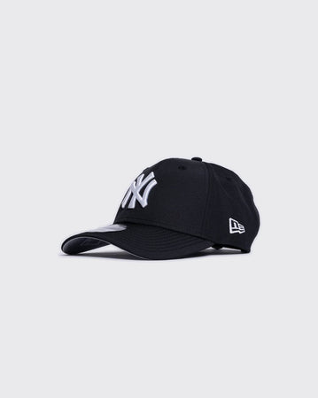 Black/White/Grey New Era 940CS New York Yankees Prolite new era cap