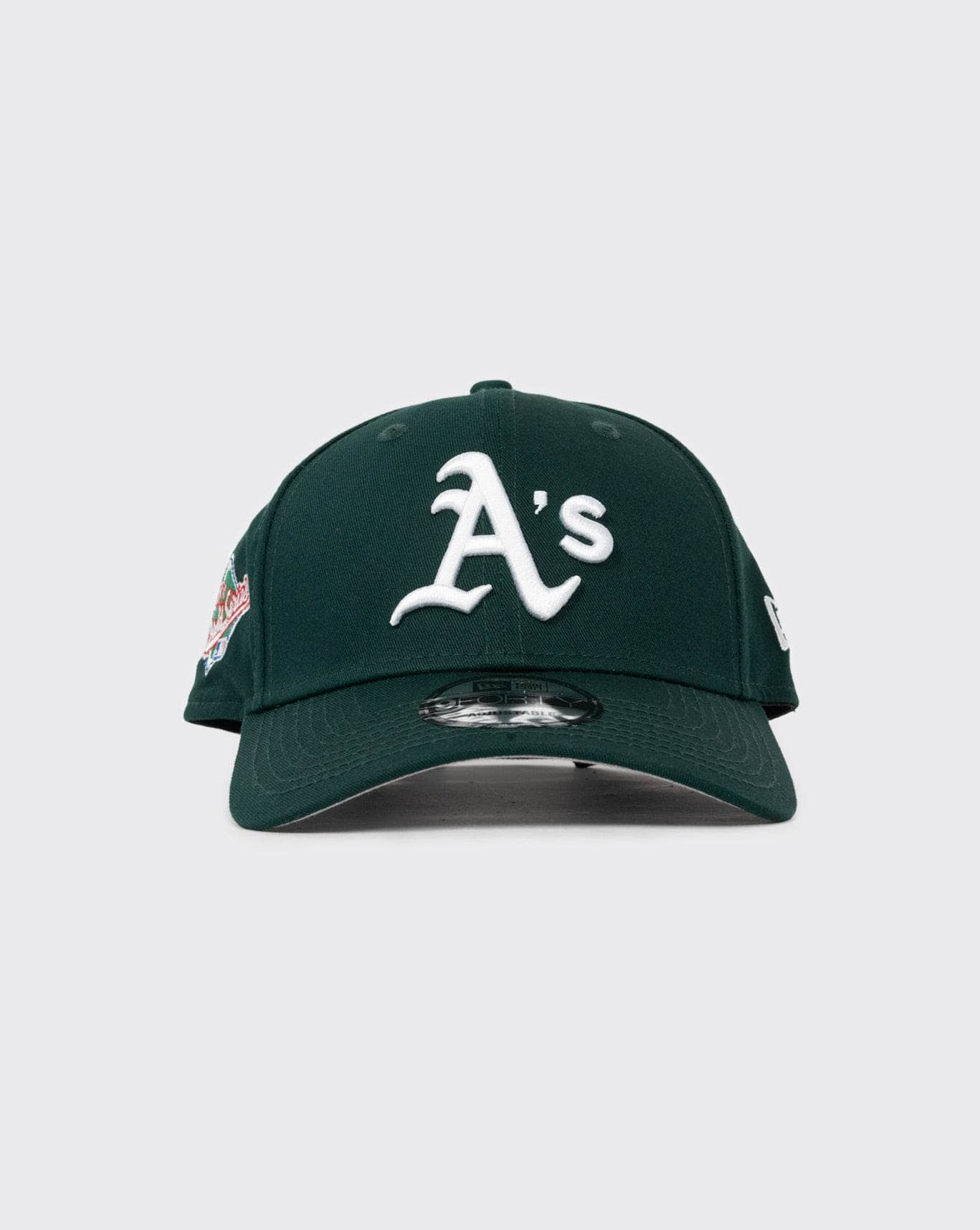 OTC New Era 940CS Oakland Athletics World Series new era cap