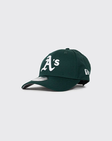 OTC New Era 940CS Oakland Athletics World Series new era cap