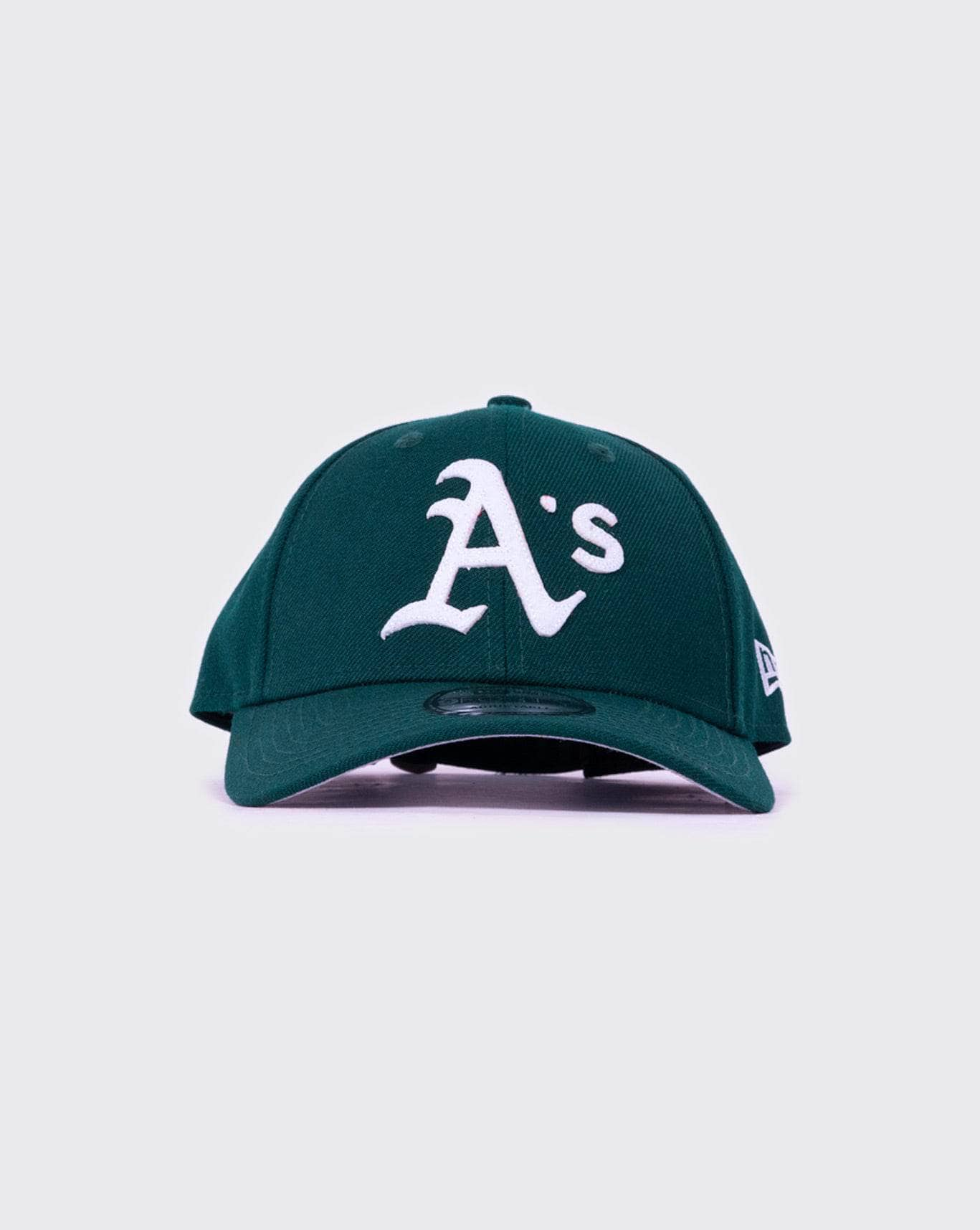 PremFelt New Era 940CS Oakland Athletics new era cap