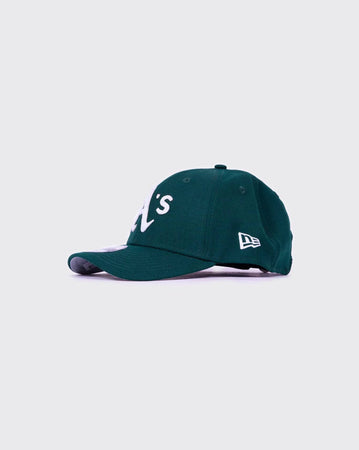 PremFelt New Era 940CS Oakland Athletics new era cap