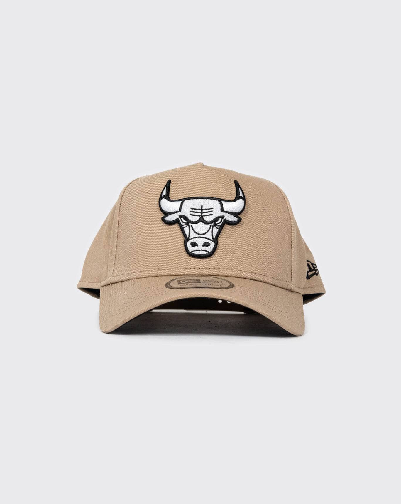 New Era 940KF Chicago Bulls new era cap