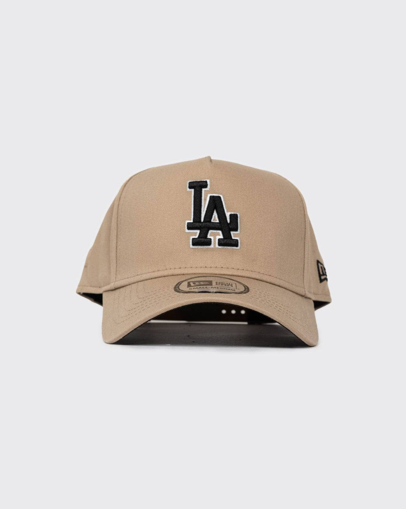 Camel/BW / SM New Era 940KF Los Angeles Dodgers new era cap