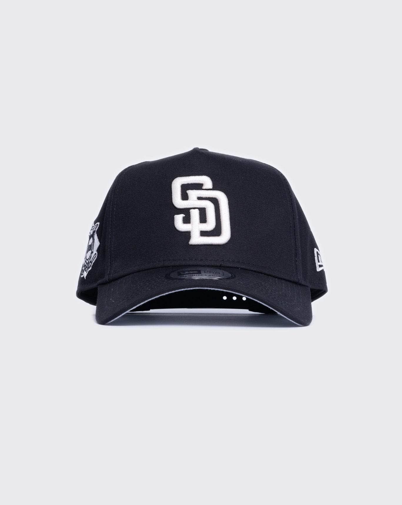 New Era 940 K-Frame San Diego Padres 13215197 new era cap