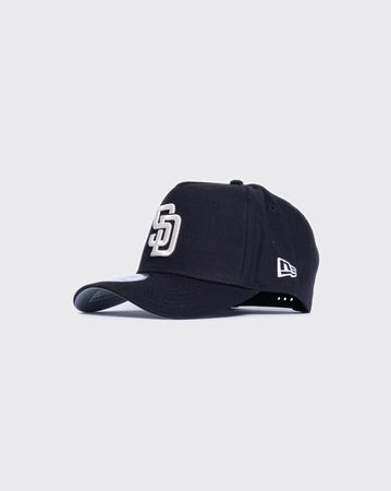 New Era 940 K-Frame San Diego Padres 13215197 new era cap