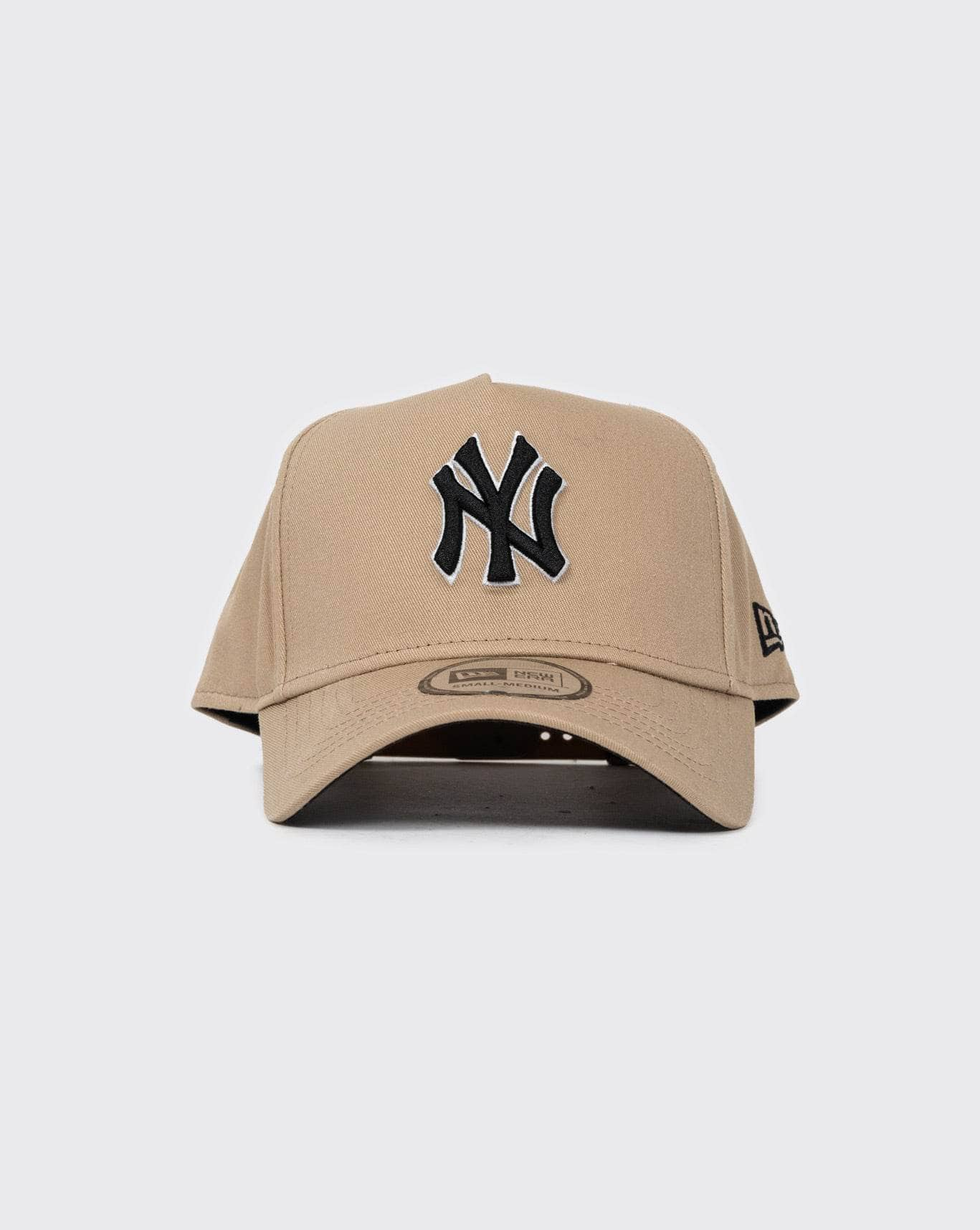 Camel/BW / SM New Era 940KF New York Yankees new era cap