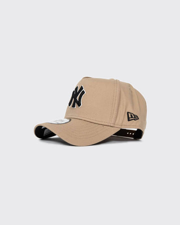 Camel/BW / SM New Era 940KF New York Yankees new era cap