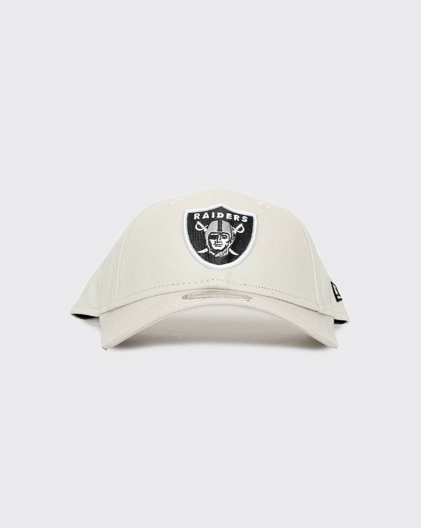 Stone New Era 940 Snap Las Vegas Raiders new era cap