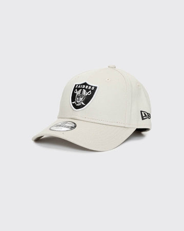 Stone New Era 940 Snap Las Vegas Raiders new era cap