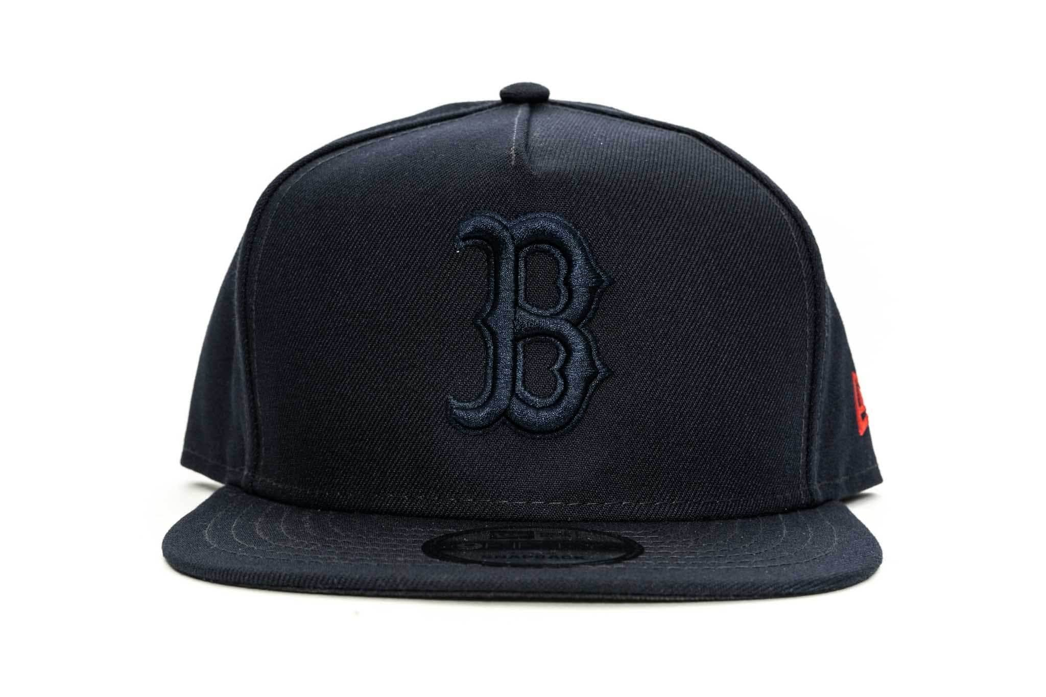 new era 950 aframe boston red sox