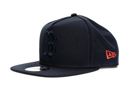 new era 950 aframe boston red sox