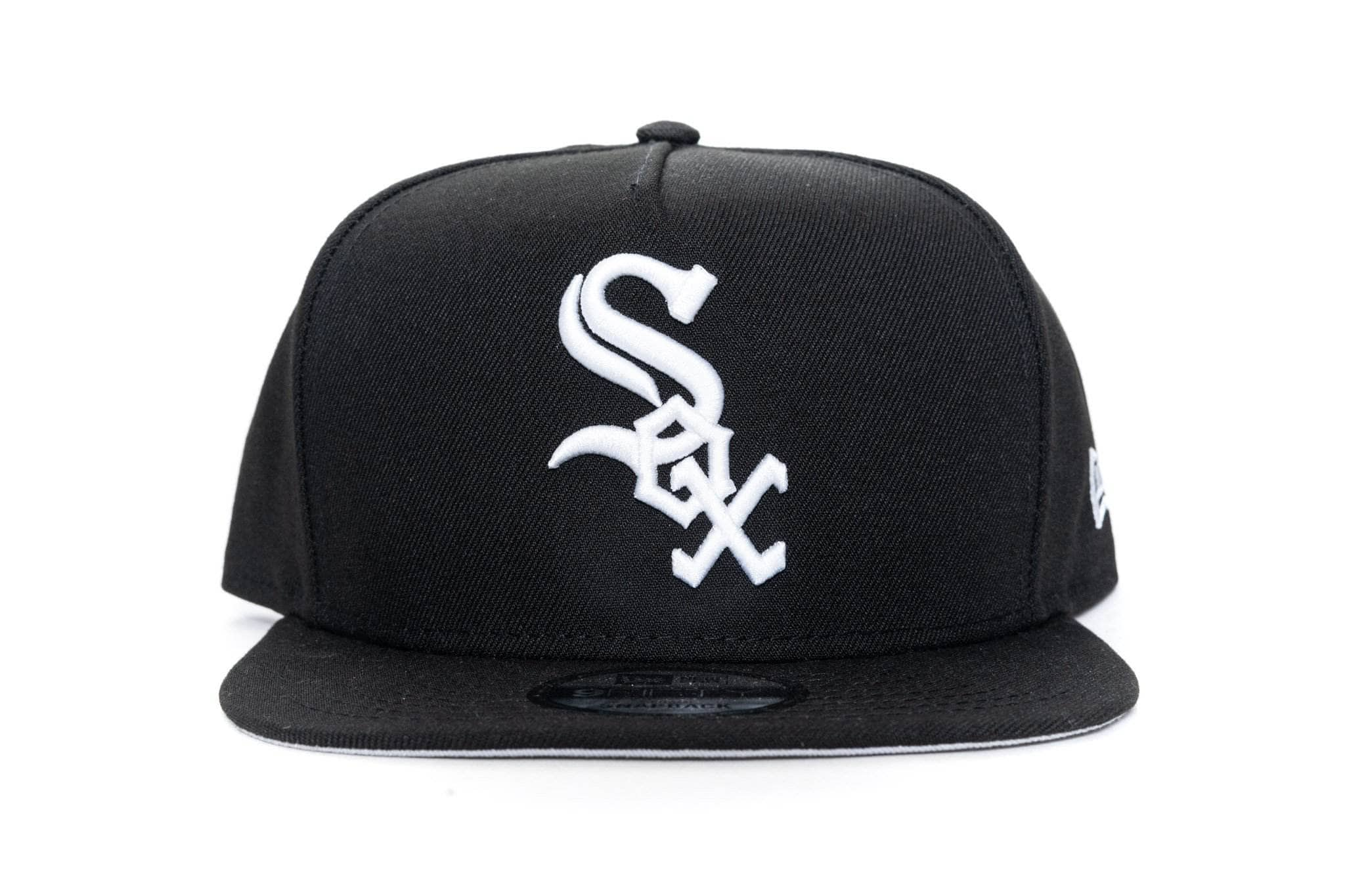 CORE AF new era 950 aframe chicago white sox new era cap