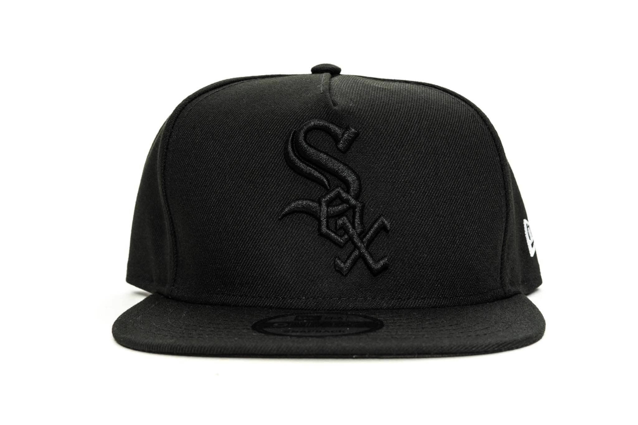 new era 950 aframe chicago white sox