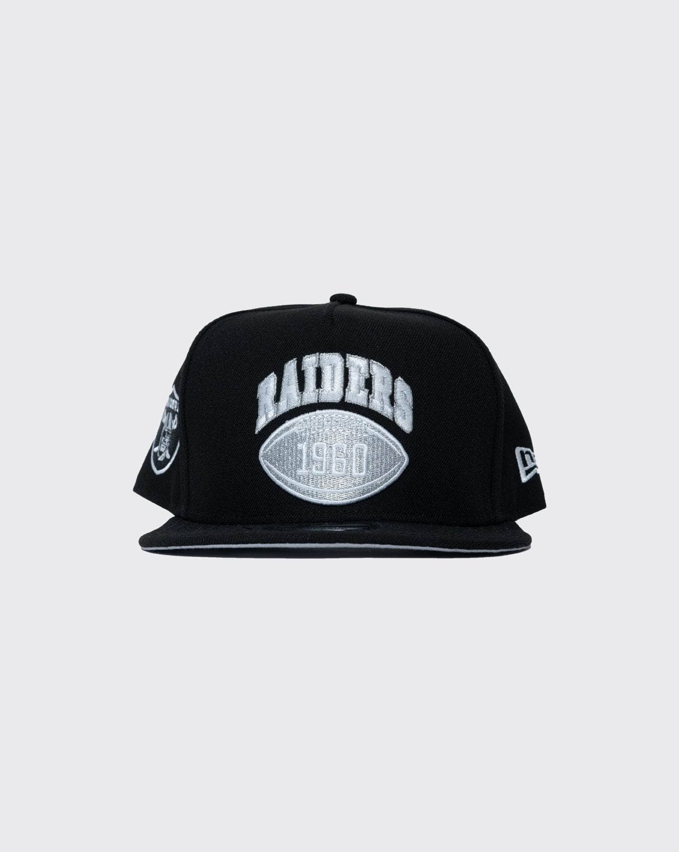 New Era 950 A-Frame Las Vegas Raiders new era cap