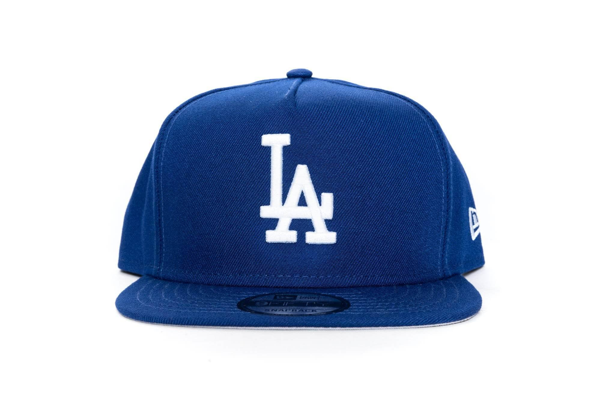 CORE AF new era 950 aframe los angeles dodgers new era cap