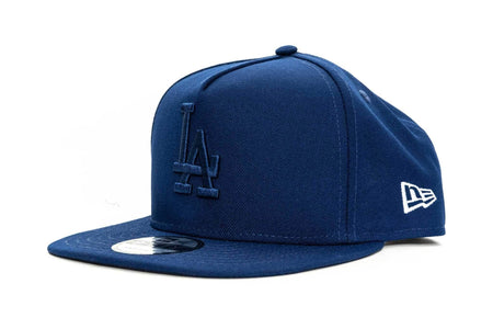 TEAM TONAL new era 950 aframe los angeles dodgers new era 194456317635 cap