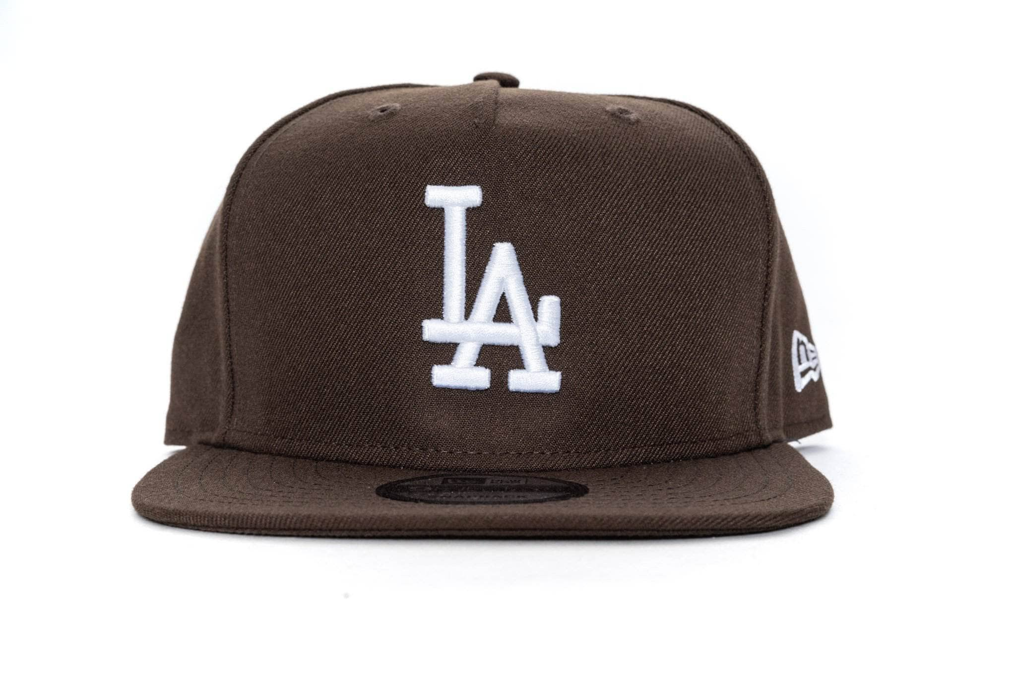 new era 950 aframe los angeles dodgers