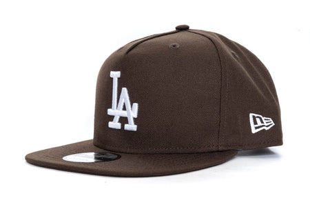 new era 950 aframe los angeles dodgers