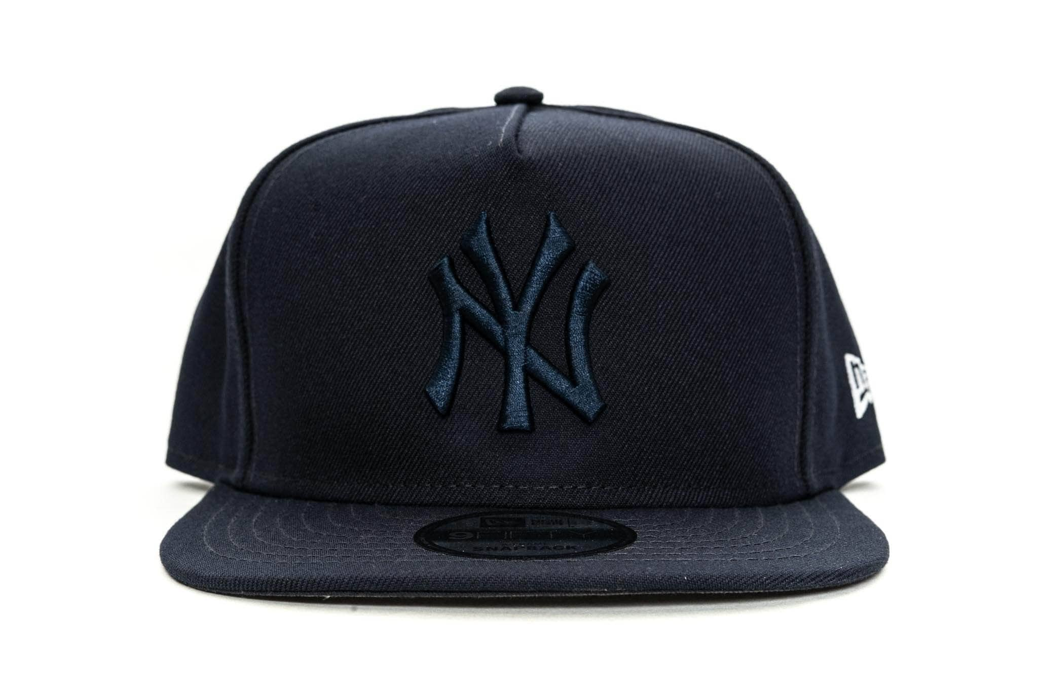 TEAM TONAL new era 950 aframe new york yankees new era 194456317628 cap