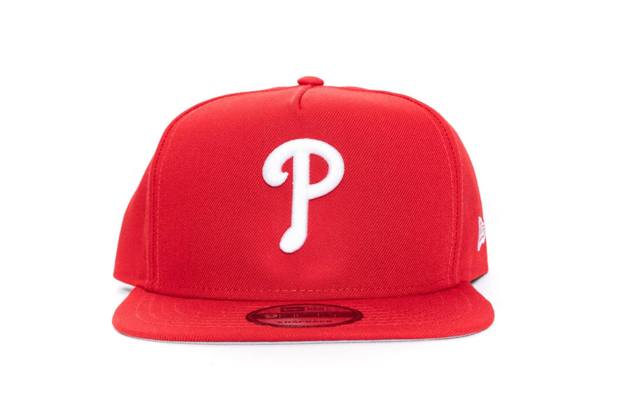 CORE AF new era 950 aframe philadelphia phillies new era cap