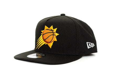 black new era 950 aframe phoenix suns new era cap