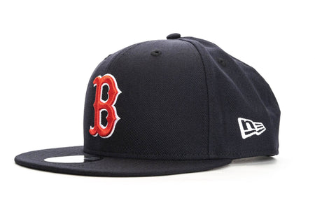 Navy/Navy new era 950 boston red sox new era cap