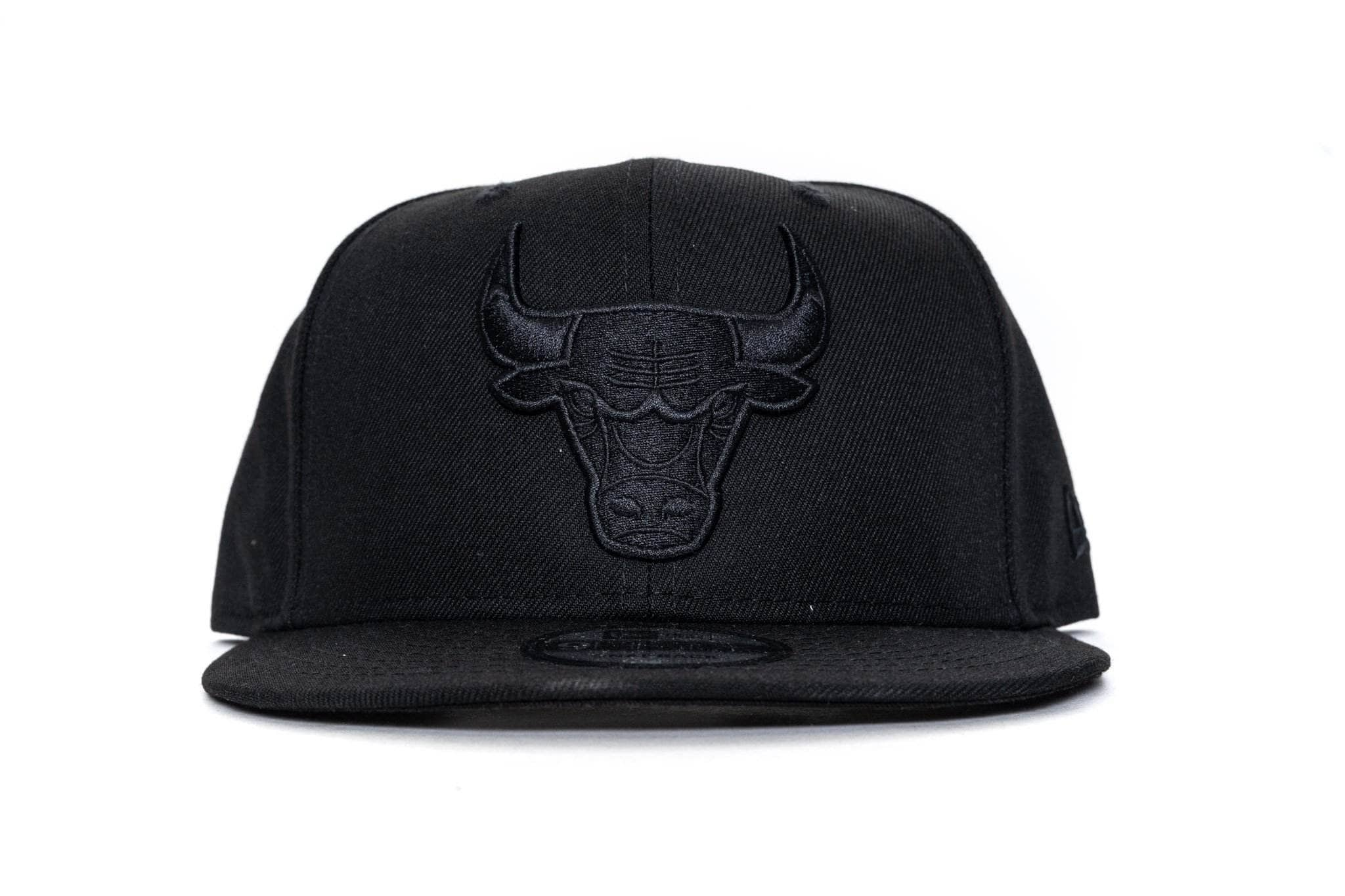 new era 950 chicago bulls