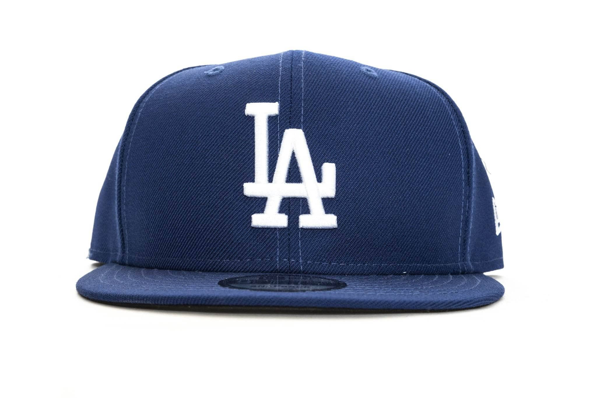 Dark Royal new era 950 los angeles dodgers new era cap