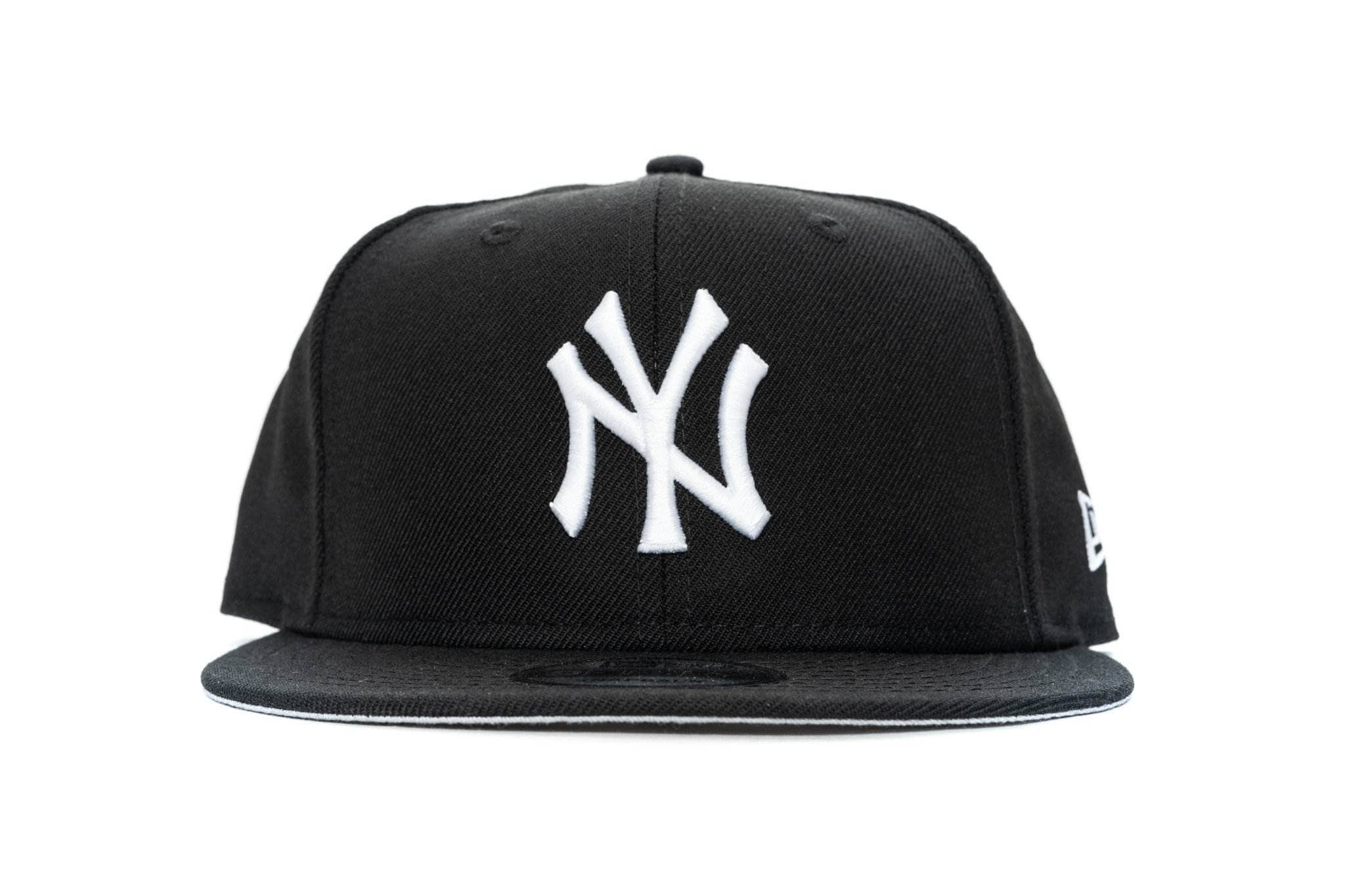 Black/White new era 950 new york yankees new era cap