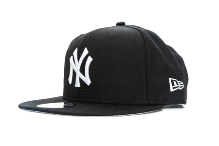 Black/White new era 950 new york yankees new era cap