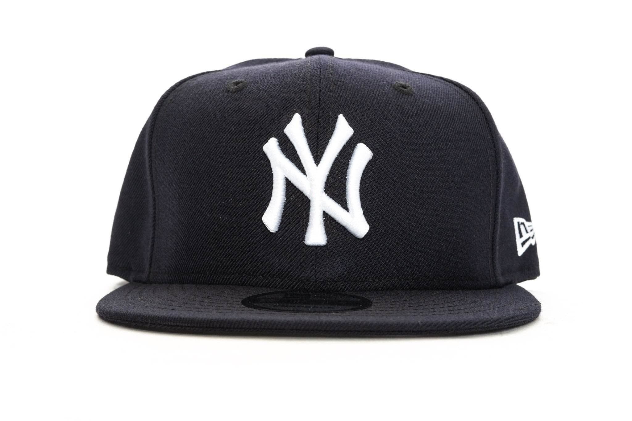 Navy new era 950 new york yankees new era cap