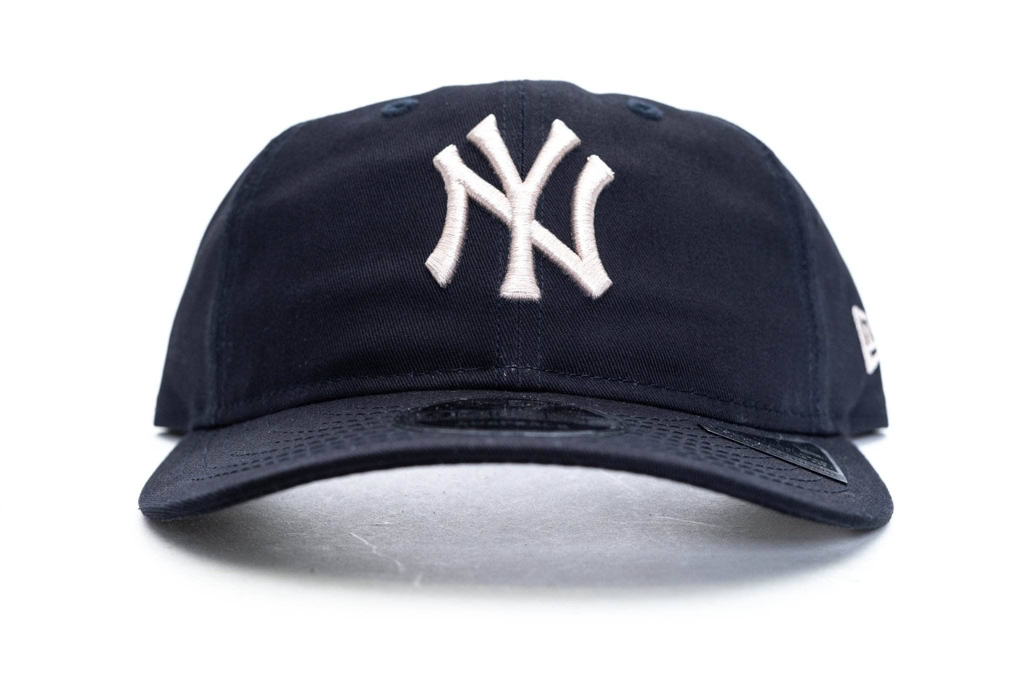 Navy / Stn new era 950 new york yankees new era 193649446121 cap