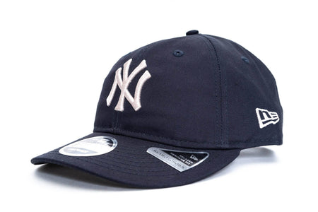 Navy / Stn new era 950 new york yankees new era 193649446121 cap