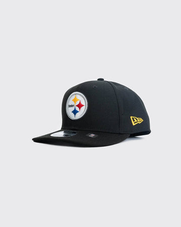 New Era 950 OF Pittsburg Steelers new era cap