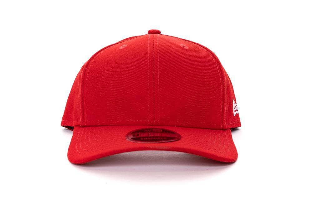 new era 950 onfield blank new era cap