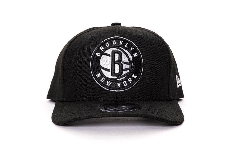 new era 950 onfield brooklyn nets new era cap