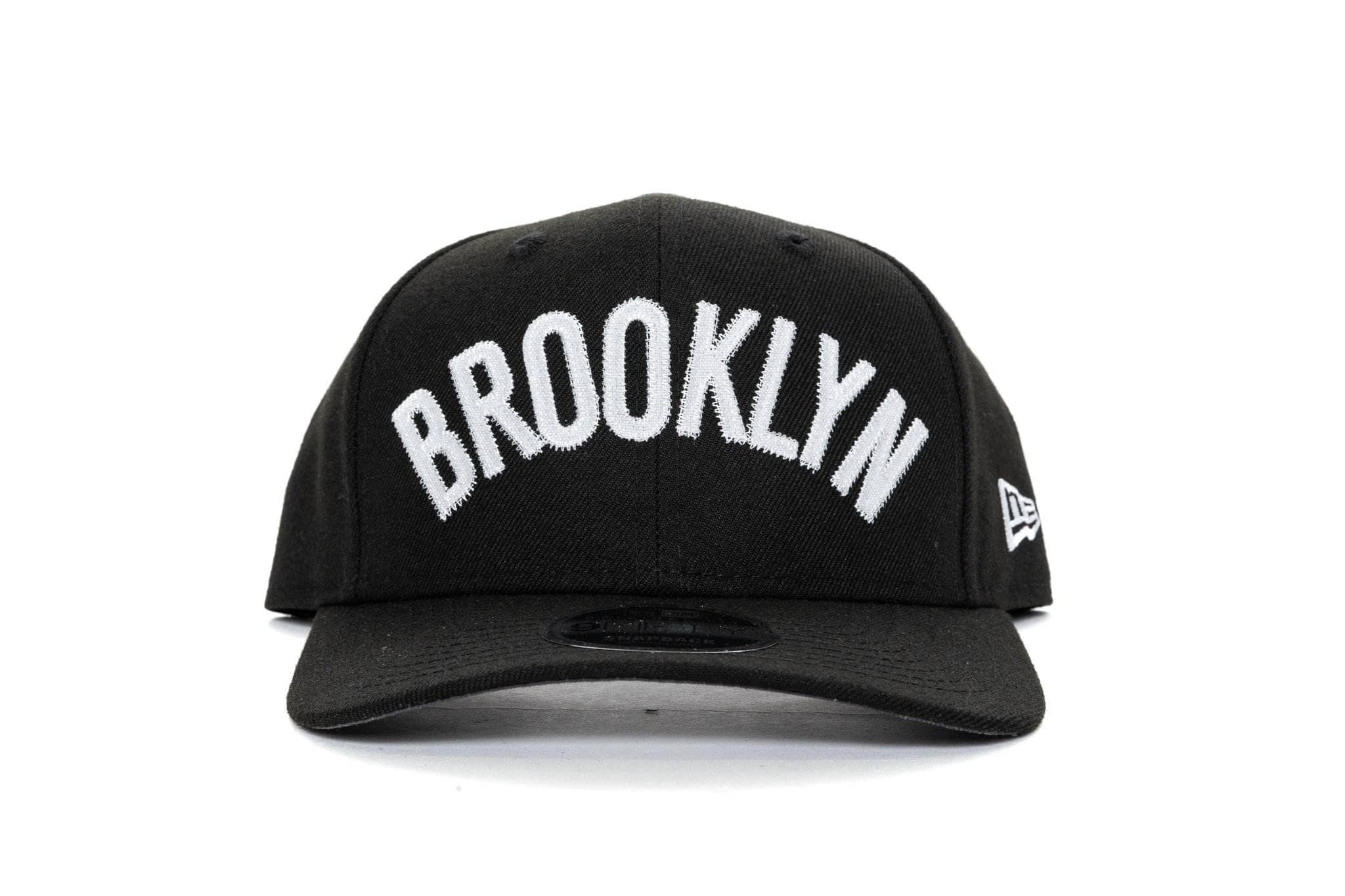 new era 950 onfield brooklyn nets new era cap